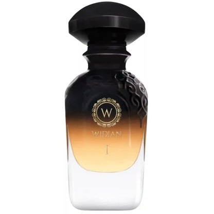 Widian Black I