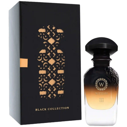 Widian Black III Parfum Extrait