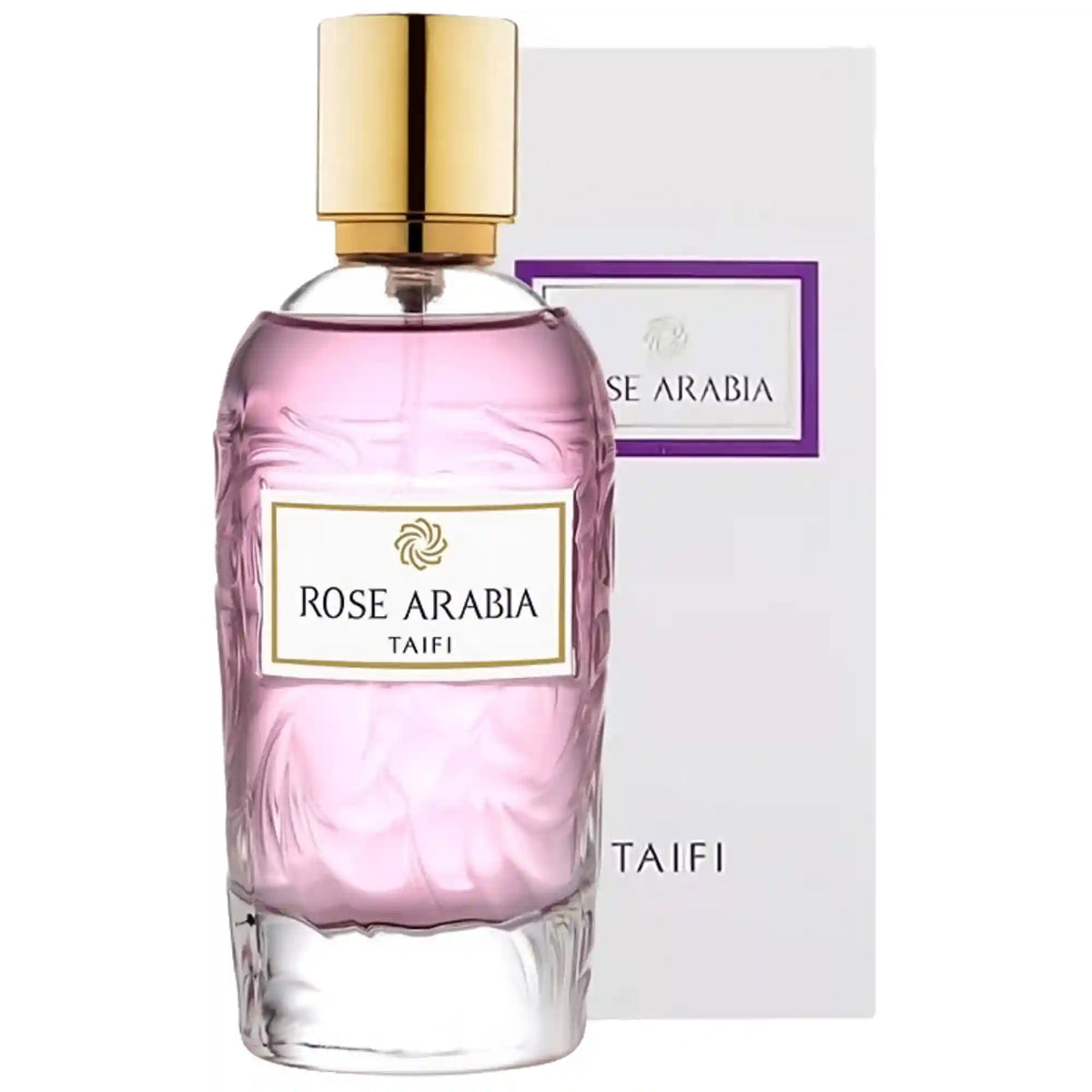 Widian Rose Arabia Taifi