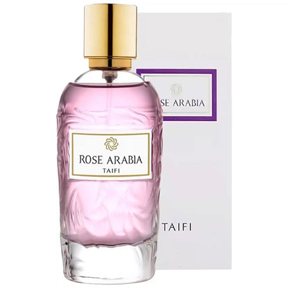 Widian Rose Arabia Taifi