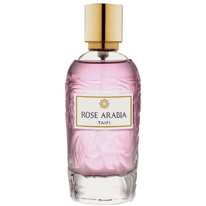 Widian Rose Arabia Taifi