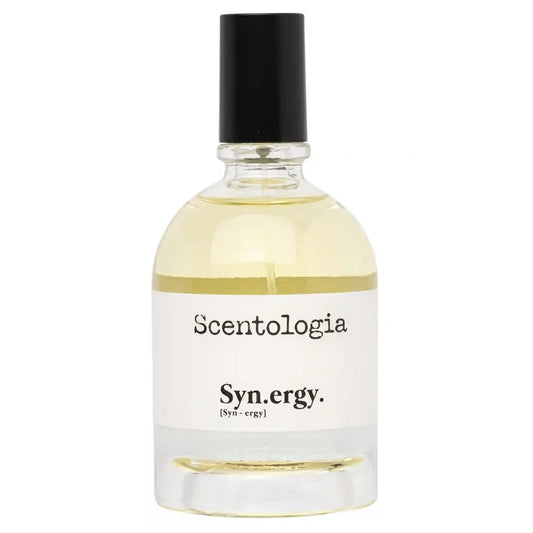 Scentologia Syn.ergy