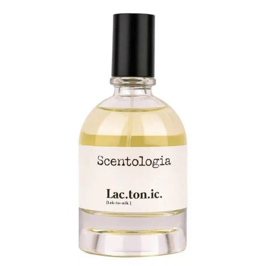 Scentologia Lac.ton.ic.