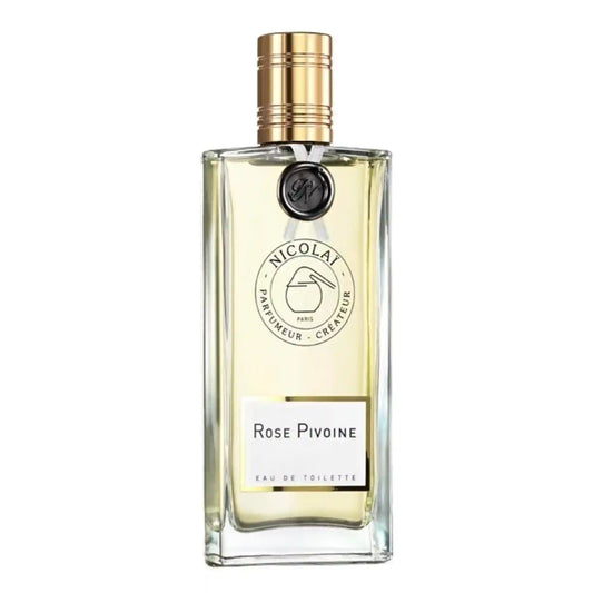 Parfums de Nicolai Rose Pivoine