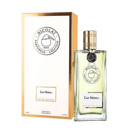 Parfums de Nicolai Cap Neroli
