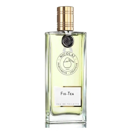 Parfums de Nicolai Fig Tea