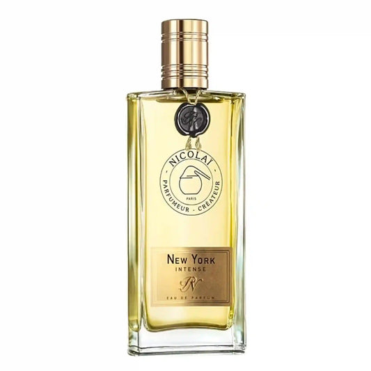 Parfums de Nicolai New York Intense