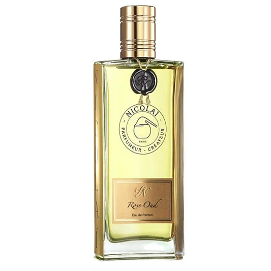 Parfums de Nicolai Rose Oud