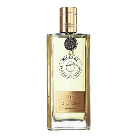 Parfums de Nicolai Incense Oud