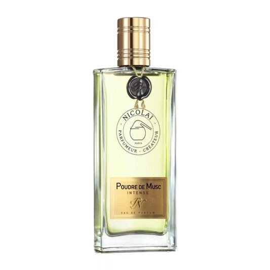 Parfums de Nicolai Poudre De Musc Intense