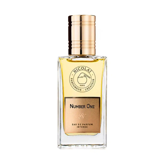 Parfums de Nicolai Number One