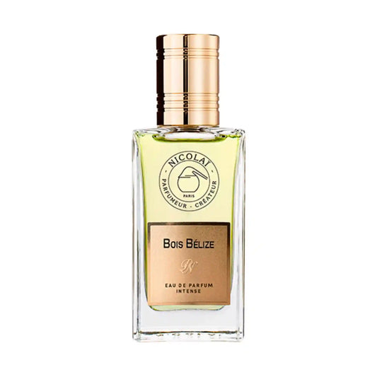 Parfums de Nicolai Bois Belize
