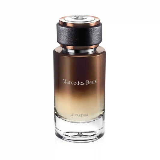 Mercedes-Benz Mercedes-Benz Le Parfum Cologne