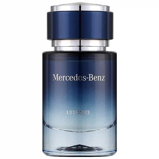 Mercedes Benz Mercedes Benz Ultimate