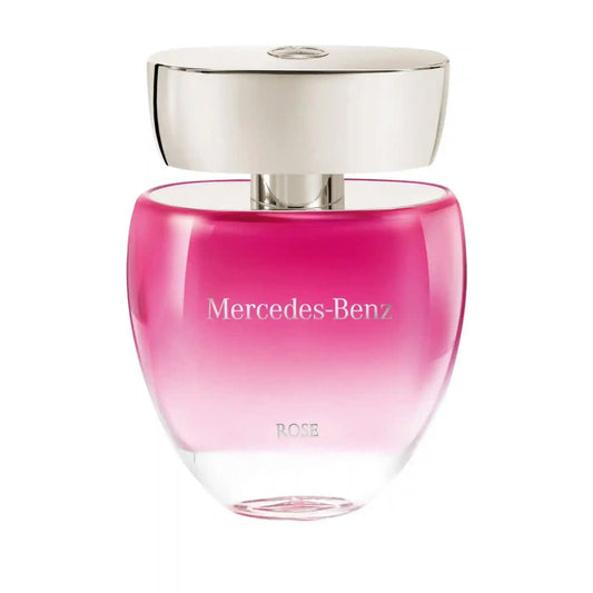 Mercedes-Benz Mercedes-Benz Rose Perfume