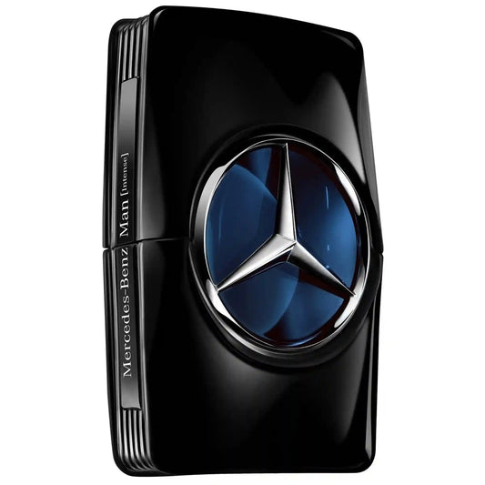 Mercedes Benz Man Intense
