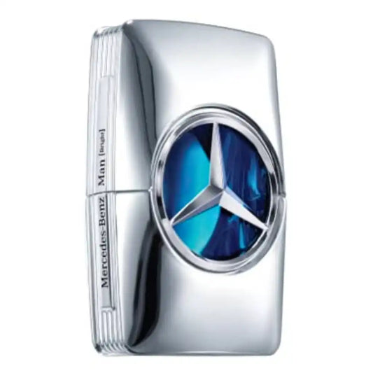 Mercedes Benz Man Bright