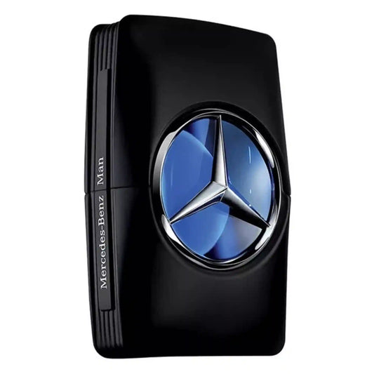 Mercedes Benz Man