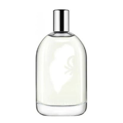 United Colors Of Benetton Benetton Bianco EDT for women