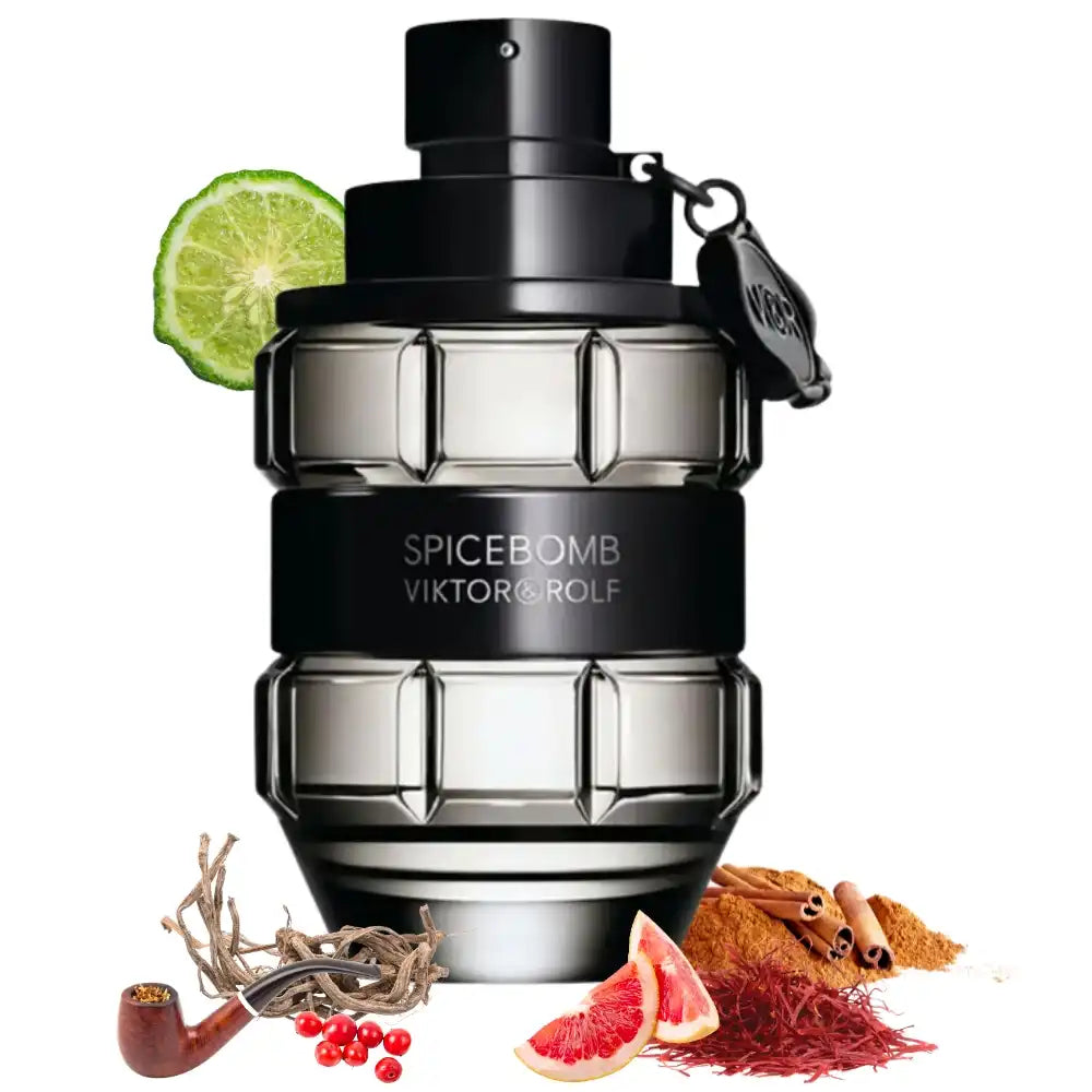 Viktor & Rolf Spicebomb for Men