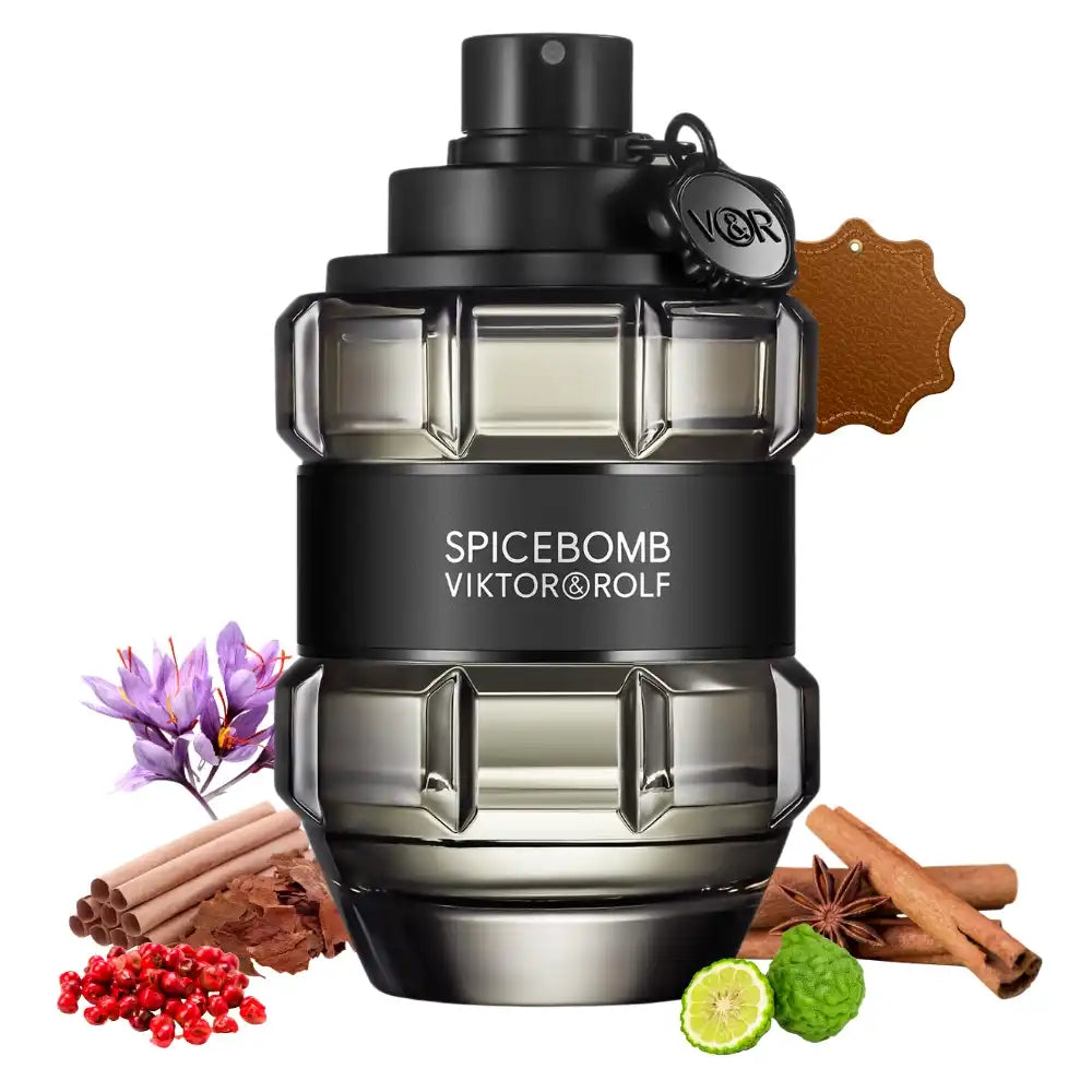 Viktor & Rolf Spicebomb for Men