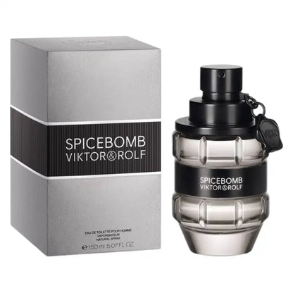 Viktor & Rolf Spicebomb for Men
