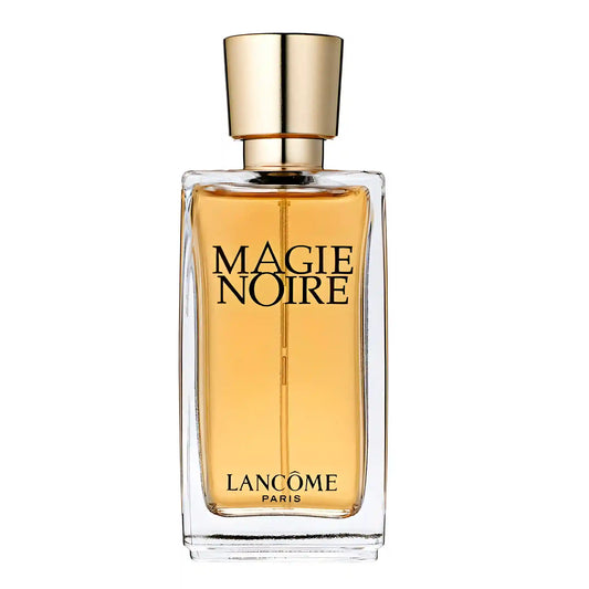 Lancome Magie Noire Perfume