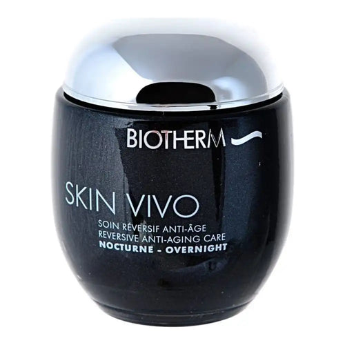 Biotherm Skin Vivo Overnight Reversive Anti-Aging Cream
