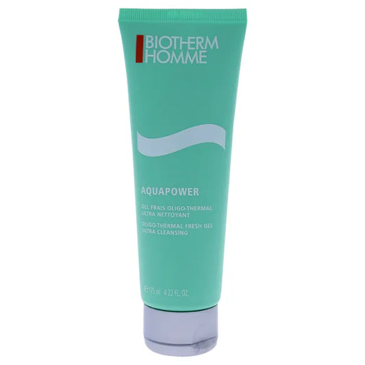 Biotherm Aquapower Oligo-Thermal Fresh Ultra Cleansing Gel