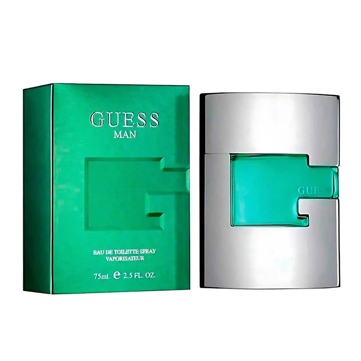 Guess Man