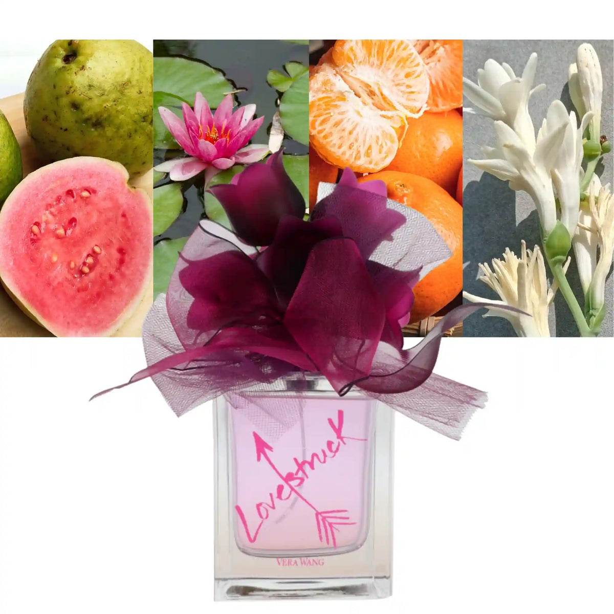 Vera Wang Lovestruck for Women