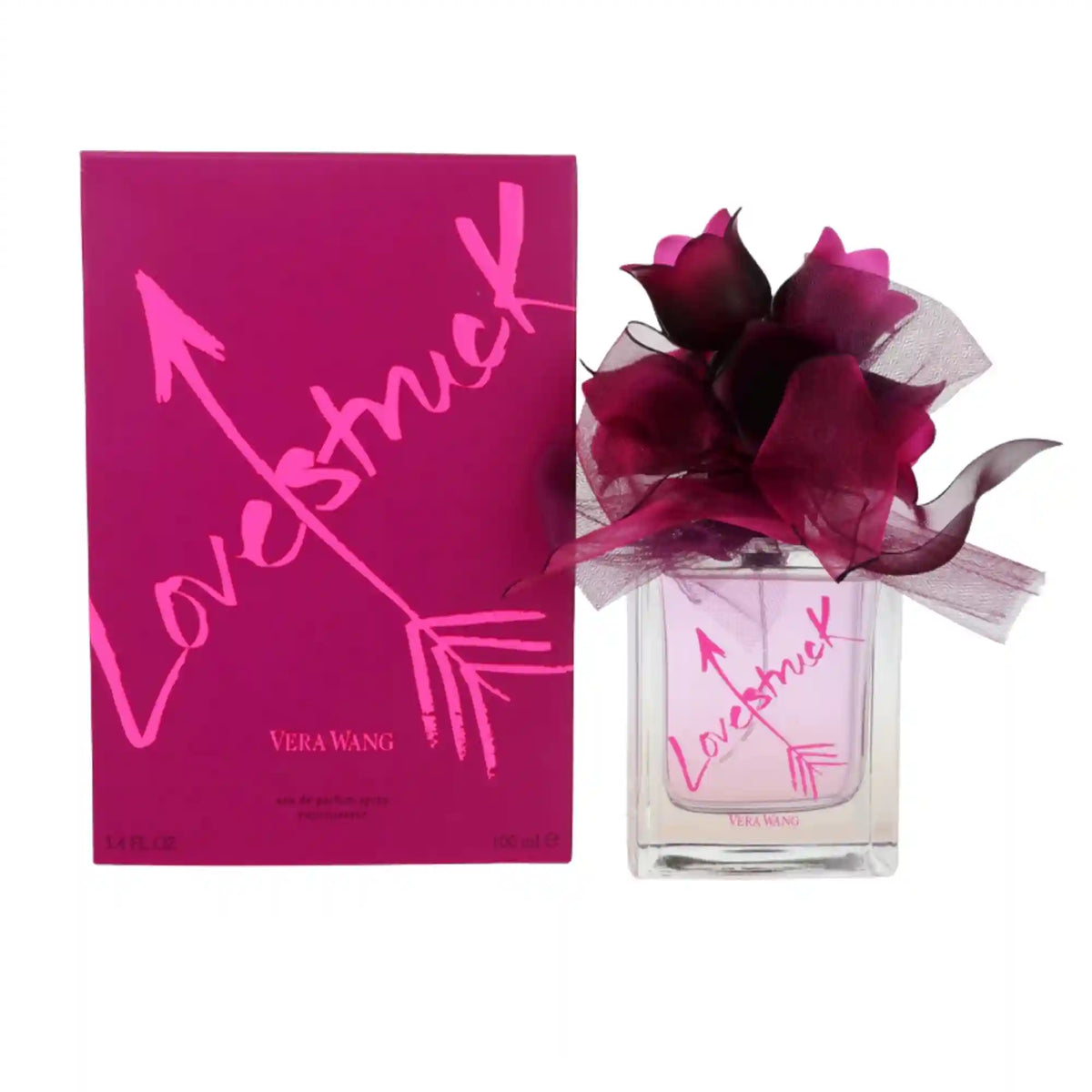 Vera Wang Lovestruck for Women