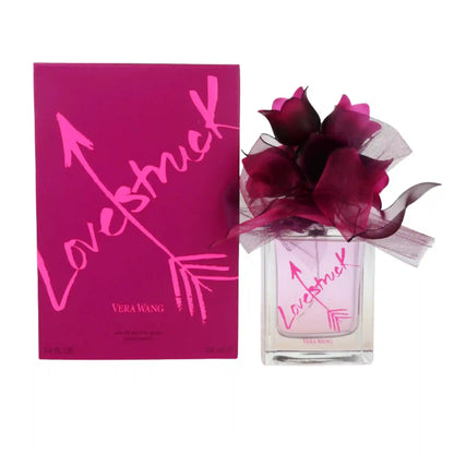 Vera Wang Lovestruck for Women