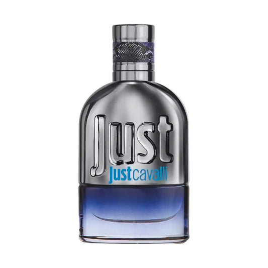 Roberto Cavalli Just Men EDT