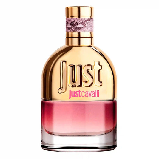 Roberto Cavalli Just Women EDT