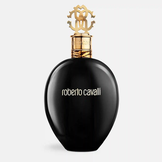 Roberto Cavalli Nero Assoluto Perfume