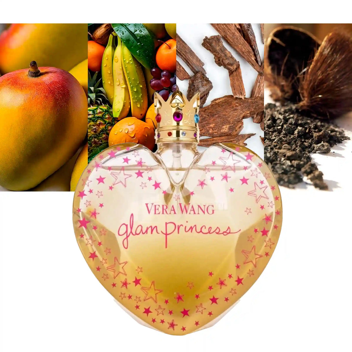 Vera Wang Glam Princess
