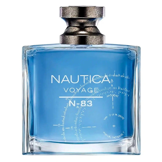 Nautica Voyage N-83 for Men