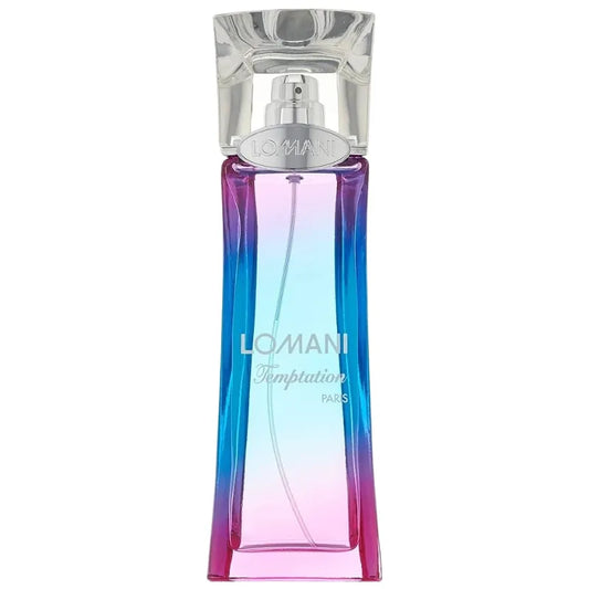 Lomani Temptation Perfume