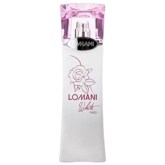 Lomani White Perfume