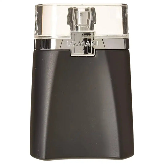 Lomani Intense Black Cologne
