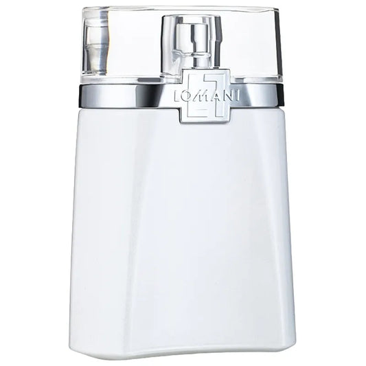 Lomani White Gold Cologne