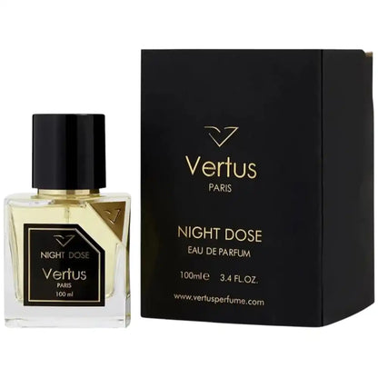 Vertus Paris Night Dose