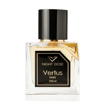 Vertus Paris Night Dose