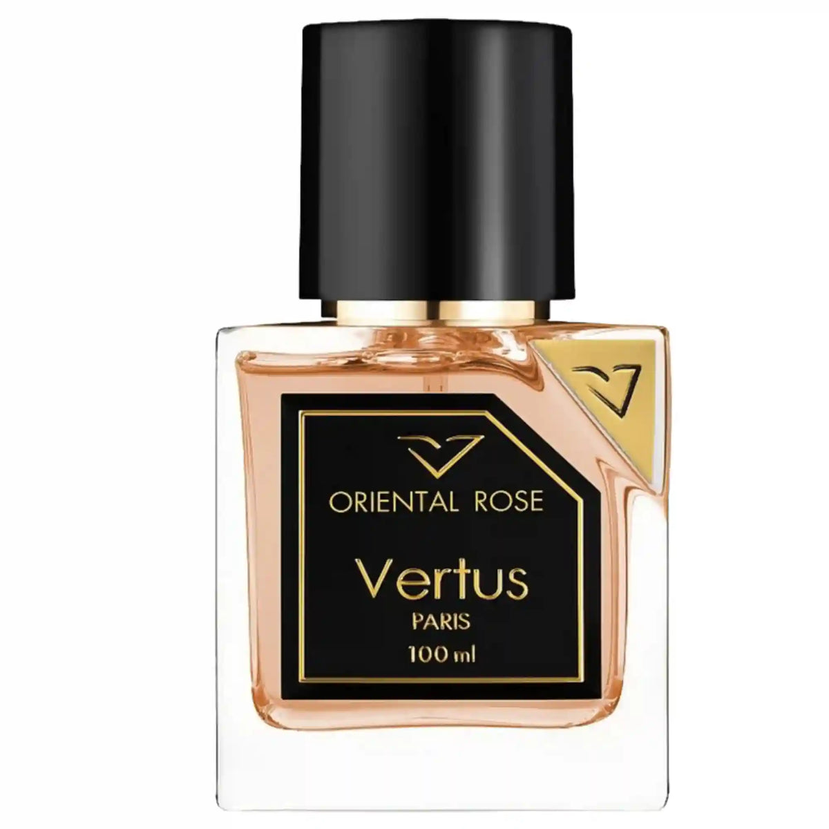 Vertus Paris Oriental Rose