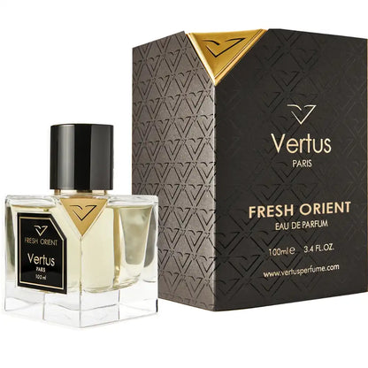 Vertus Paris Fresh Orient