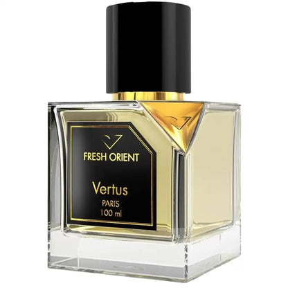 Vertus Paris Fresh Orient