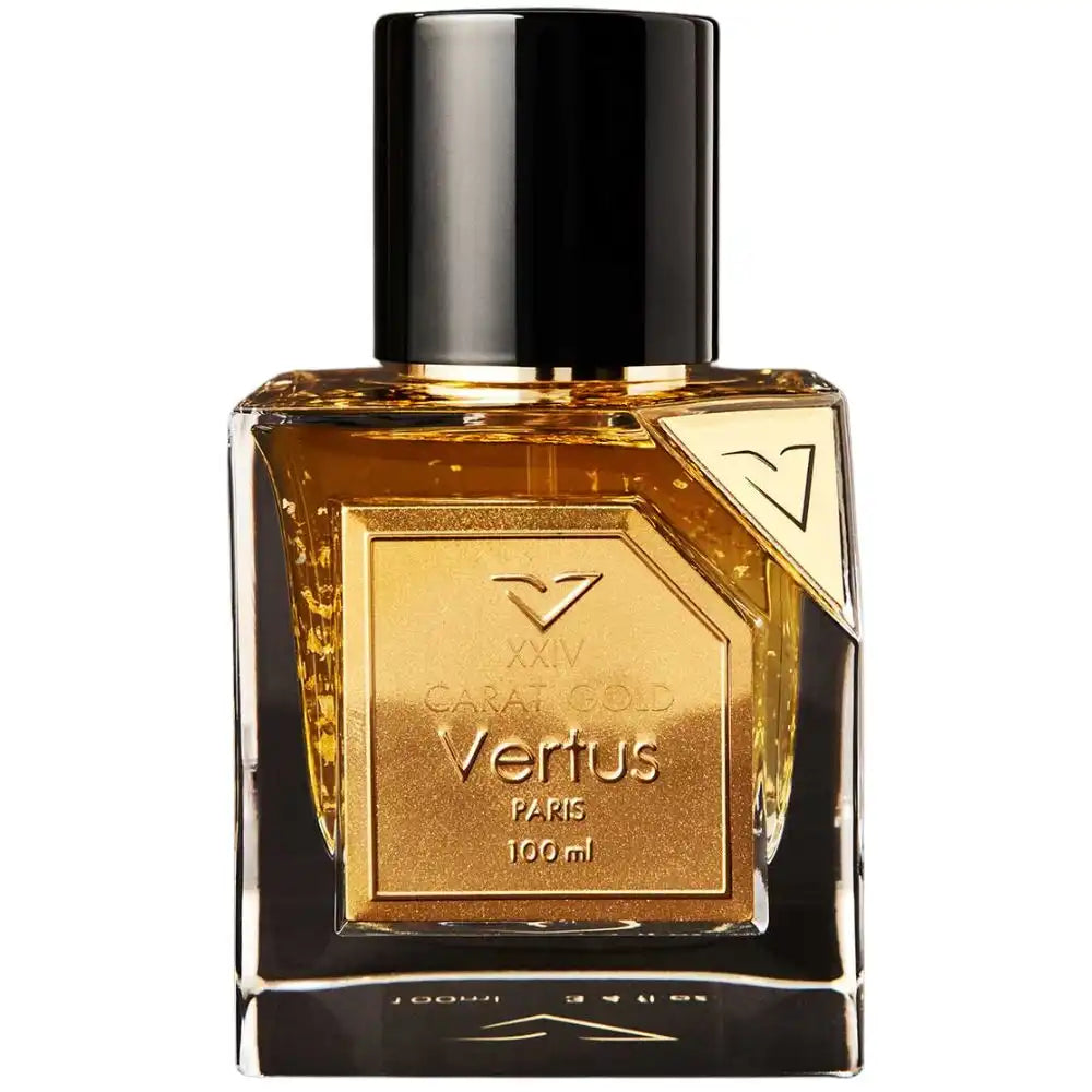 Vertus Paris XXIV Carat Gold