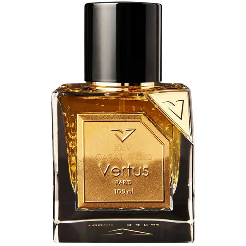 Vertus Paris XXIV Carat Gold