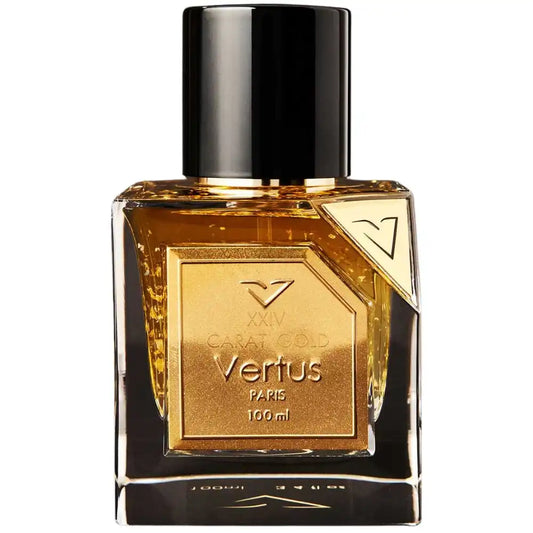 Vertus Paris XXIV Carat Gold